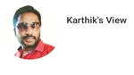 Karthiks View